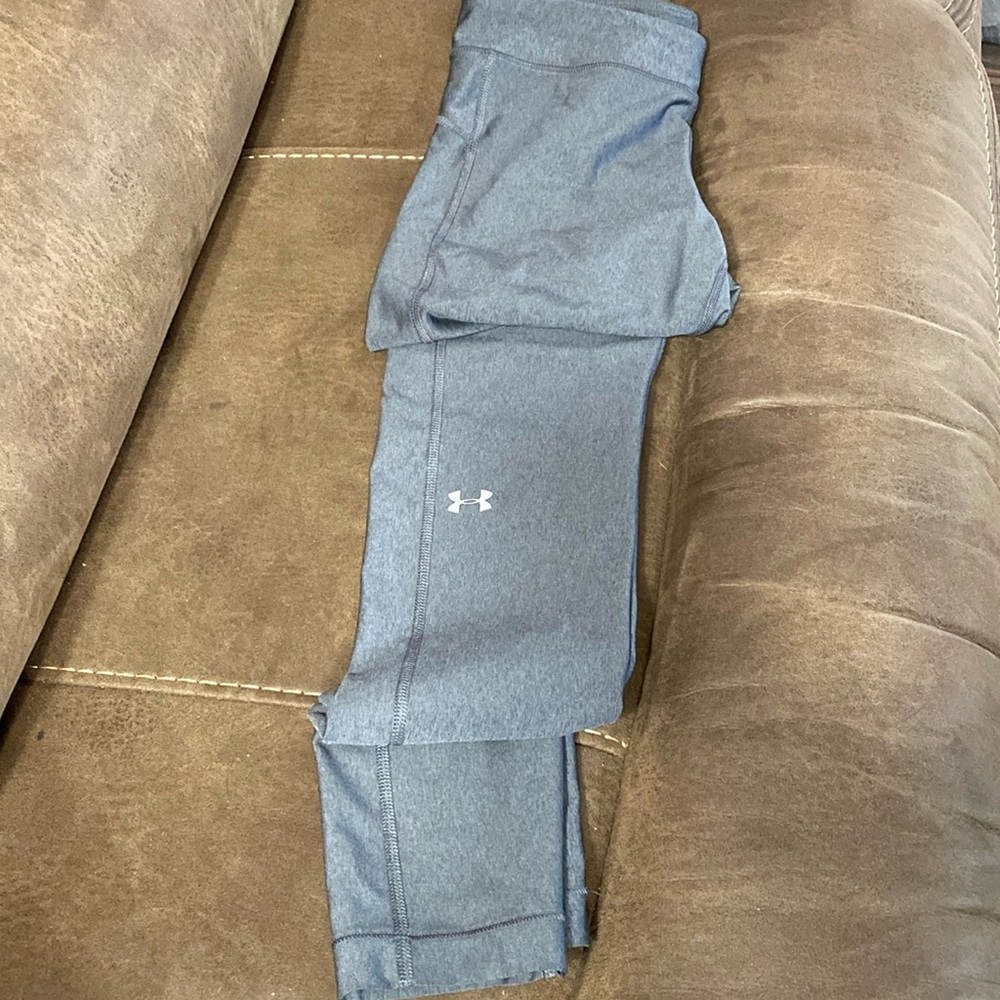 Under Armour leggings size small